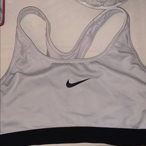 Nike sports bra